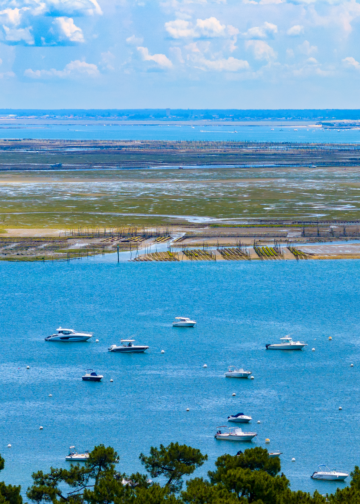 🌊 Cap Ferret : le secret bien gardé des vacances inoubliables